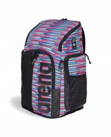 Plecak sportowy na basen trening siłownię podróż Spiky III Arena 45 l