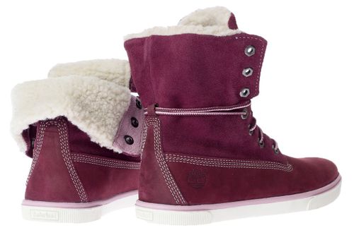 Timberland Deering Fold Down BU 8774R 35 na Arena.pl