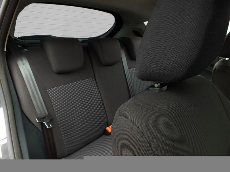 Pokrowce na miarę Renault Scenic I 1996-2003 zdjęcie 8