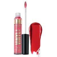 Avon Winylowa szminka w płynie In Command Coral