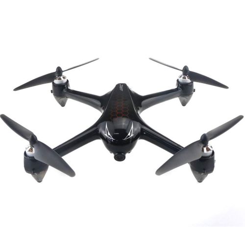 Dron JJRC X8 czarny na Arena.pl