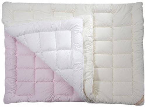 Kołdra antyalergiczna Termo 155x200 Inter Widex na Arena.pl