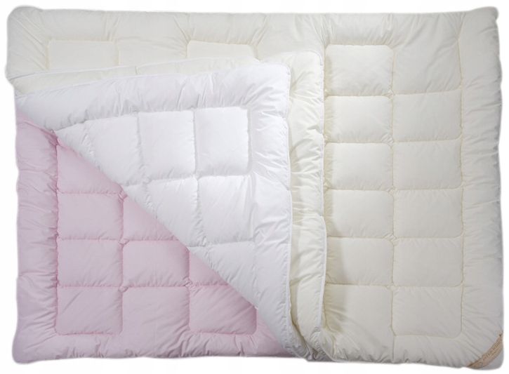 Kołdra antyalergiczna Termo 155x200 Inter Widex zdjęcie 8