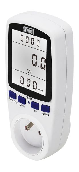 Watomierz Newell zdjęcie 2