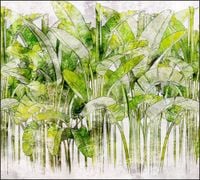 Tło do fotografii produktowej kulinarnej Flat Lay