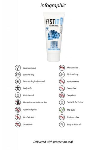 fist it   extra thick   100 ml na Arena.pl