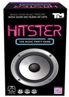 Hitster Tm Toys