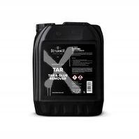 DETURNER EXPERT LINE TAR & GLUE REMOVER 5L PREPARAT DO USUWANIA KLEJU SMOŁY