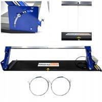 Gilotyna przecinarka do cięcia styropianu 104x30 cm RSUN-104ST 150W