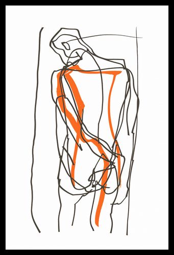 Plakat 30x45cm Ruch i Akcent na Arena.pl