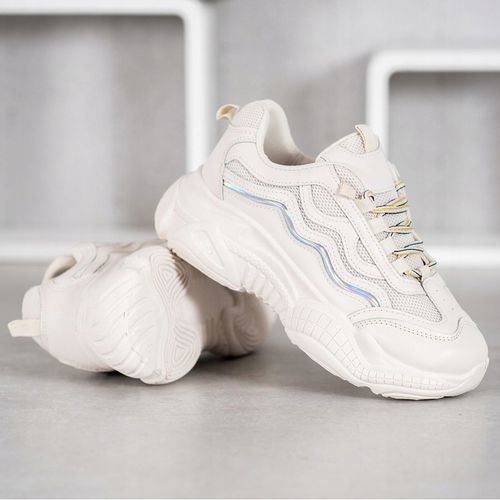 Sznurowane Sneakersy r.40 na Arena.pl