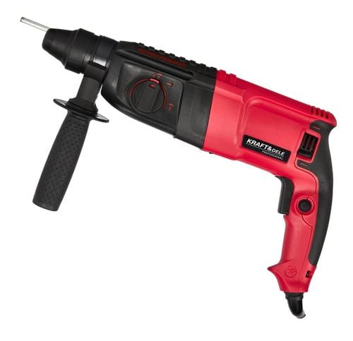 Młotowiertarka 2600W KRAFT&DELE KD1510 na Arena.pl