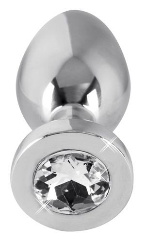 Korek analny Jewel Diamond na Arena.pl