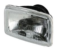 Element optyczny reflektora, 155x96.3x92 mm Cobo