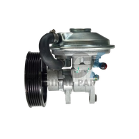 Pompa podciśnienia Vacum Citroen Jumper Peugeot Boxer 2,5 TD 1994-2001