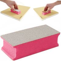 skrobak do deski kuchennej dwustronny hasegawa 115x50x30 mm