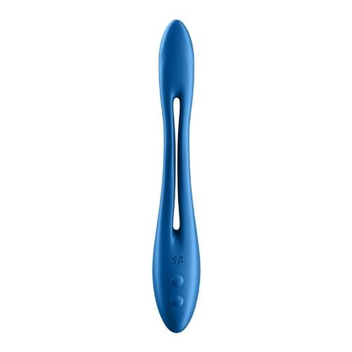 elastic game multi vibrator (dark blue) na Arena.pl