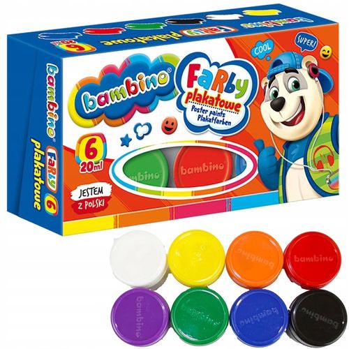 BAMBINO DUŻA WYPRAWKA SZKOLNA ZESTAW DO SZKOŁY XXL na Arena.pl