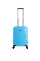 Walizka mała kabinowa Discovery SKYWARD niebieska