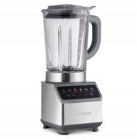 Blender kielichowy Zelmer ZSB4870 1200W srebrny/szary 1,5L stal nierdzewna