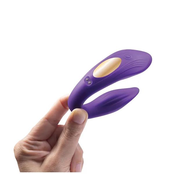 Leto Dual-Arm Wearable Vibrator zdjęcie 6