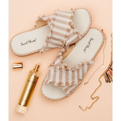 Klapki W Paski r.38 na Arena.pl