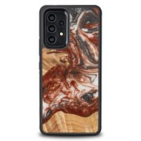 etui bewood unique na samsung galaxy a53 5g - planets - wenus