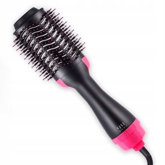 Suszarka do włosów RETOO 4w1 zdjęcie 2