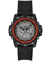 Zegarek Męski Luminox XS.3301 czarny pasek