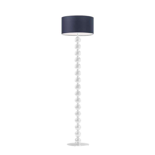 Lampa podłogowa do salonu GIZA na Arena.pl