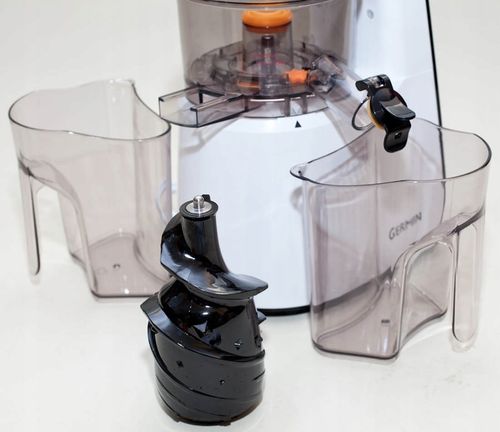 WYCISKARKA WOLNOOBROTOWA MAX600W SOKOWIRÓWKA MOCNA na Arena.pl