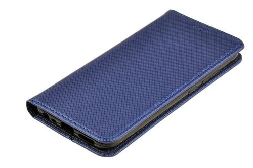 Etui Smart do Xiaomi Redmi 8A niebieski na Arena.pl