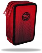 Piórnik potrójny z wyposażeniem Jumper 3 CoolPack
