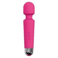 wanderful magenta   wand rechargeable