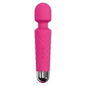 wanderful magenta   wand rechargeable