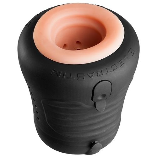 masturbator do elektrostymulacji electrastim jack socket xl na Arena.pl