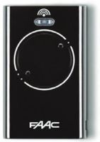 PILOT FAAC XT2 868 MHz SLH LR bram zasięg 2 KANAŁY