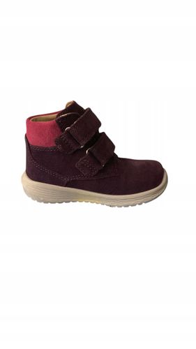 RICHTER TIMMY SNEAKERSY R24 na Arena.pl