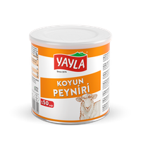 Yayla Ser Owczy w Zalewie 50% tłuszczu 400g