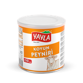 Yayla Ser Owczy w Zalewie 50% tłuszczu 400g