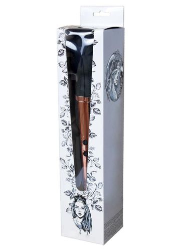 Stymulator-Massager Genius Usb Black 10 Function na Arena.pl