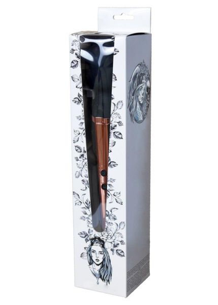 Stymulator-Massager Genius Usb Black 10 Function zdjęcie 7