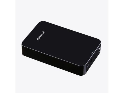 Intenso 2TB 3,5'' HDD USB 3.0 MEMORYCENTER Black na Arena.pl
