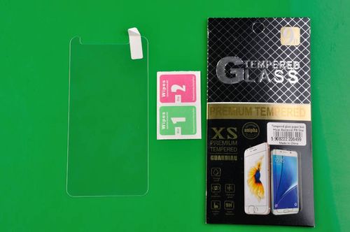 Szkło Hartowane 9H do Huawei P9 Lite na Arena.pl