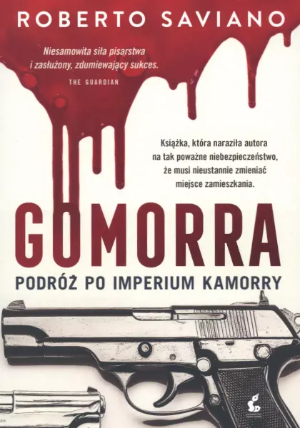 Gomorra. Podróż po imperium kamorry zdjęcie 1