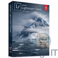 ADOBE LIGHTROOM CLASSIC 2019 - Licencja Wieczysta (LifeTime) - Windows - Licencja Biznes - BOX (ESD)