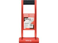 uchwyt/nosidło do płyt gipsowo kartonowych - yt-37444