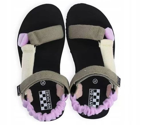 Sandały No Name SWIM SANDAL R40 na Arena.pl