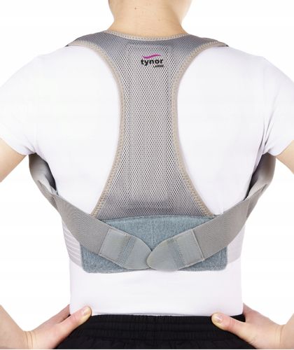 KOREKTOR WAD POSTAWY STABILIZATOR PROSTO TRZYMACZ na Arena.pl