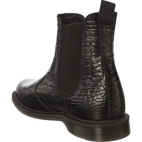 Dr Martens Flora DM22968001 Black na Arena.pl